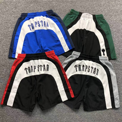 T - SHORTS