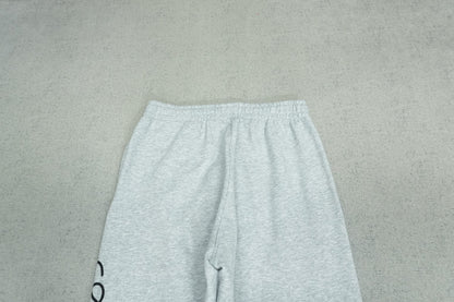 A - SWEATPANTS