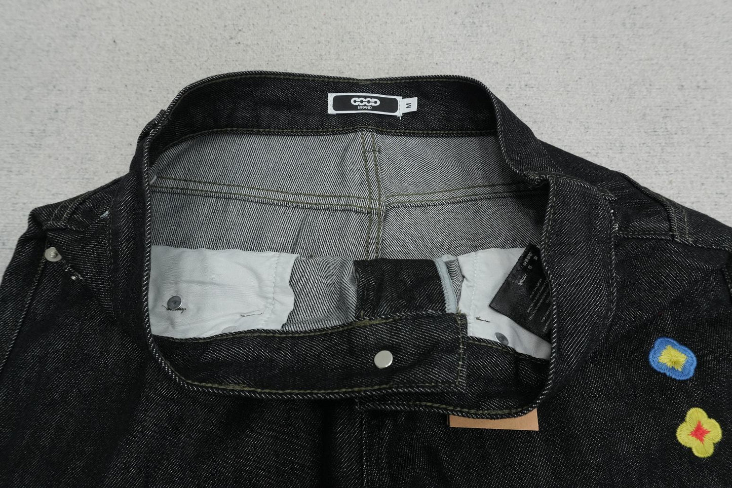 G - JEANS