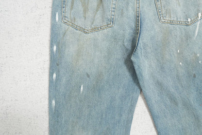 A - JEANS