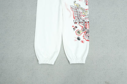 V - SWEATPANTS