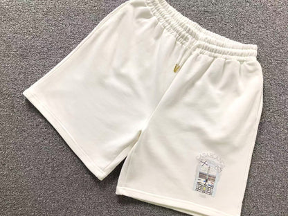C - SHORTS