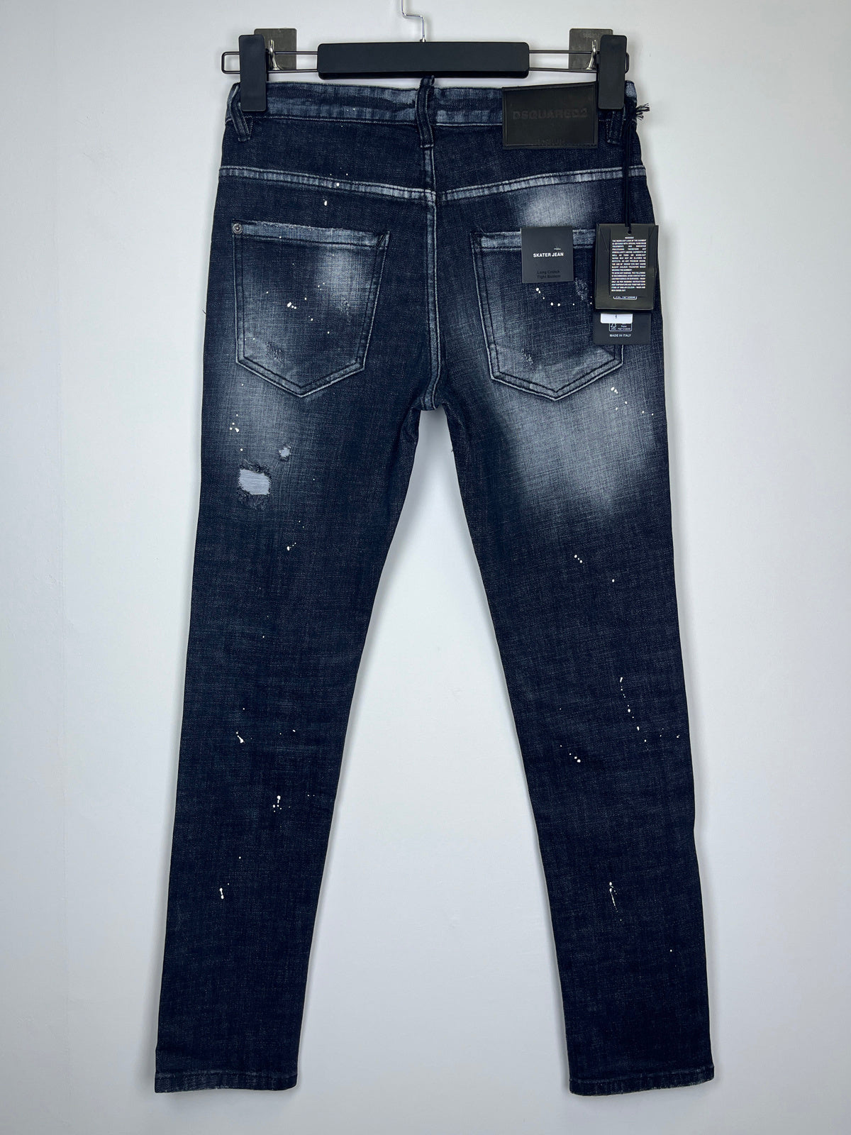 D - JEANS
