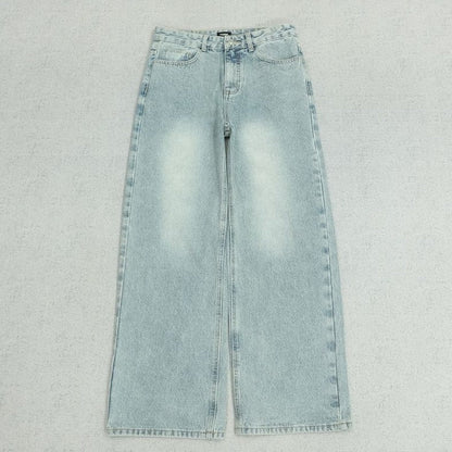 W - JEANS
