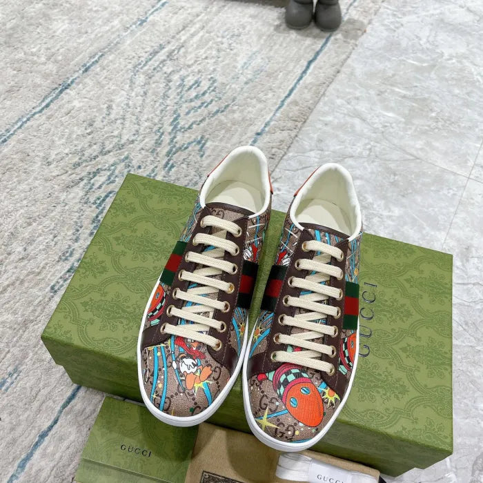 GG - SNEAKERS