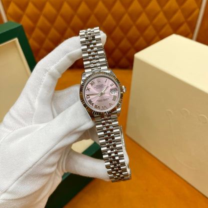 M - Watch