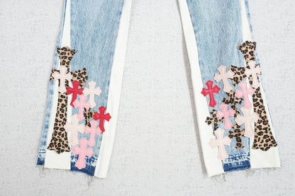 G - JEANS