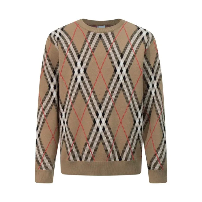B - SWEATER