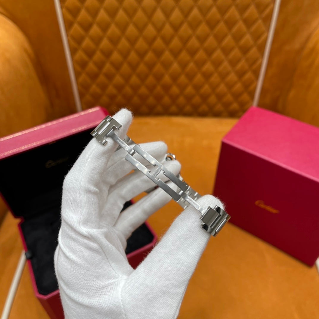 W - Watch