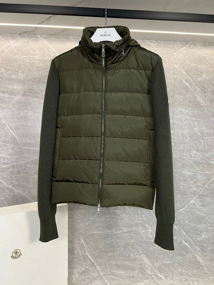 P - CARDIGAN