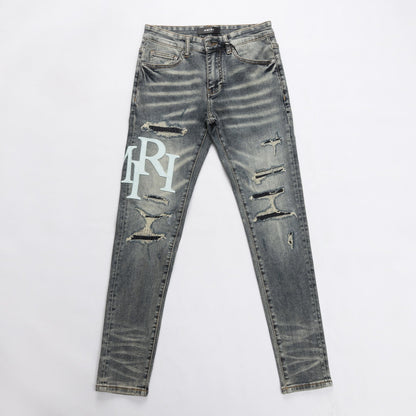 D - JEANS