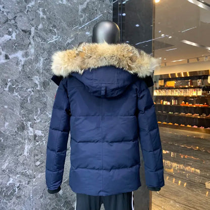 CG - PUFFER