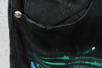 P - JEANS