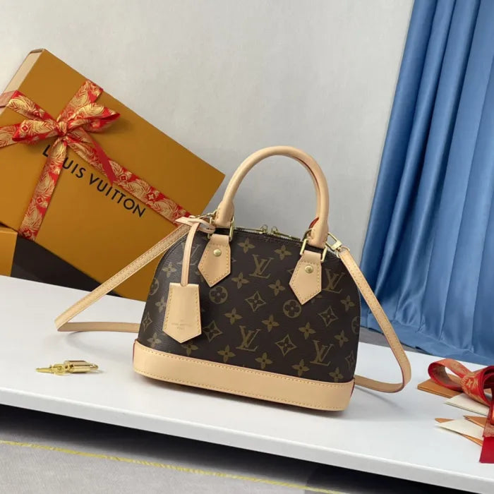 LOUIS V - TASCHE