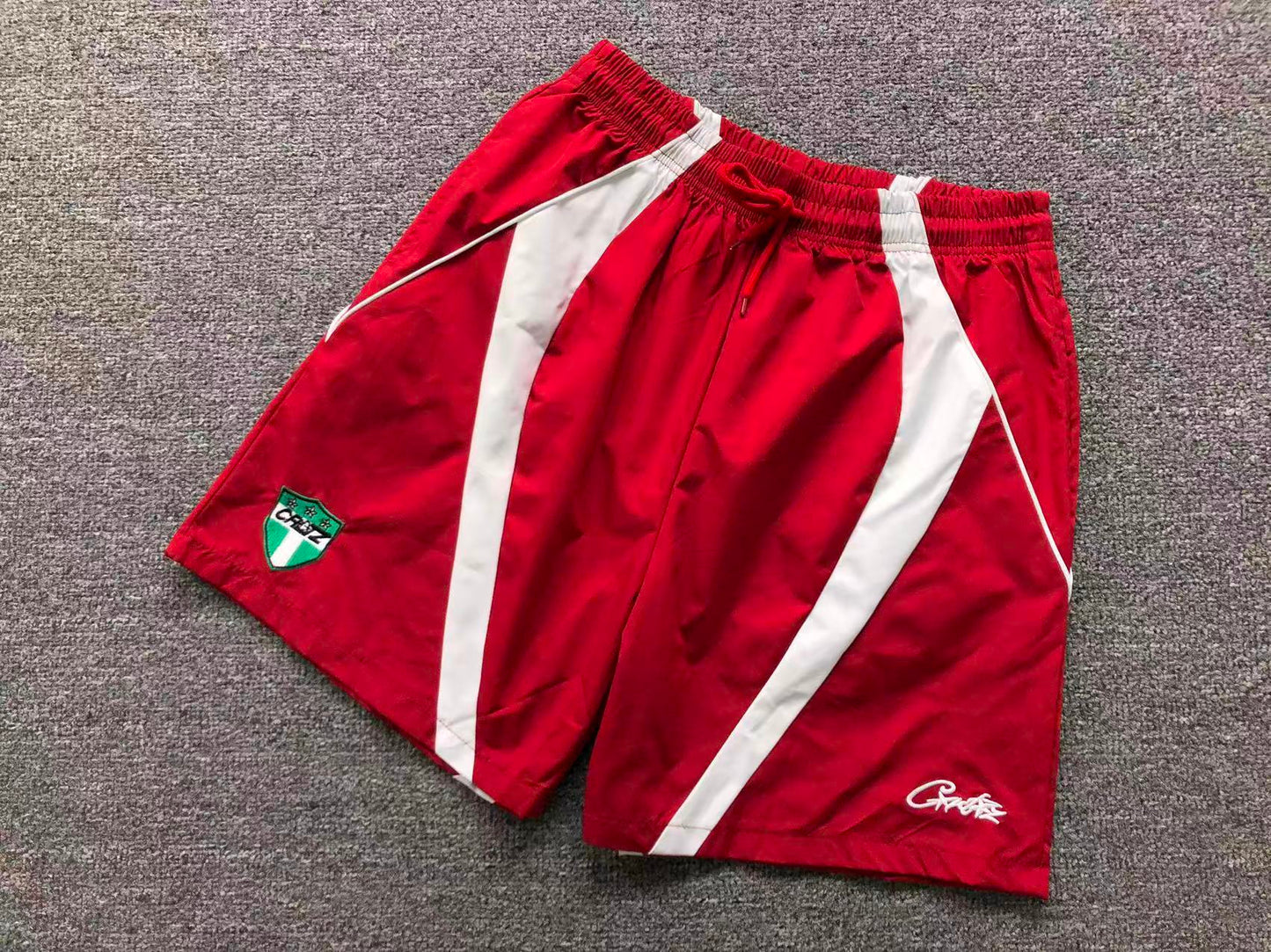 C - SHORTS