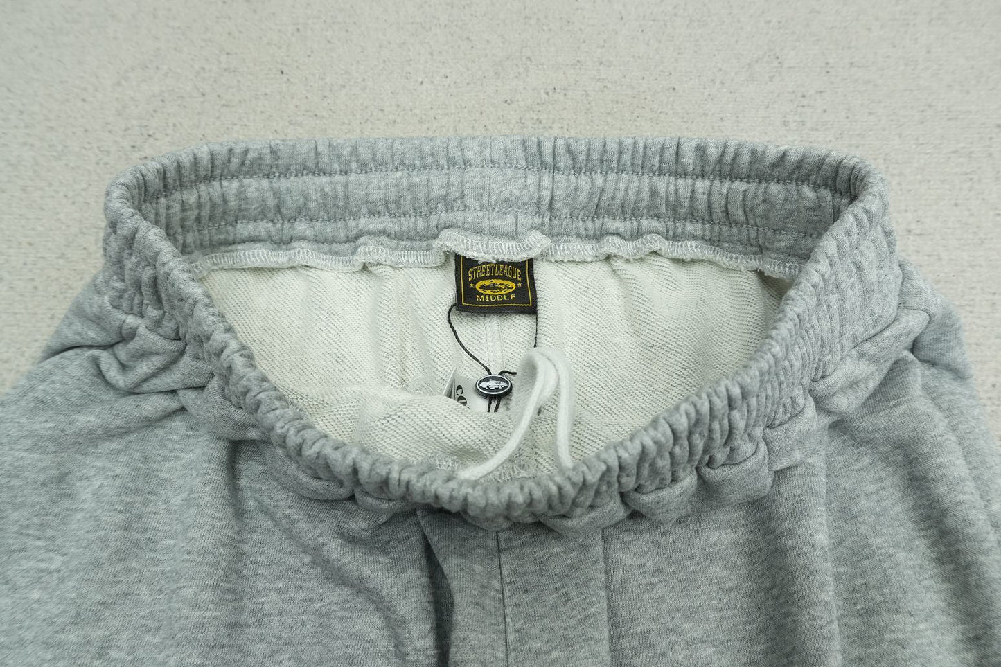 C - SWEATPANTS