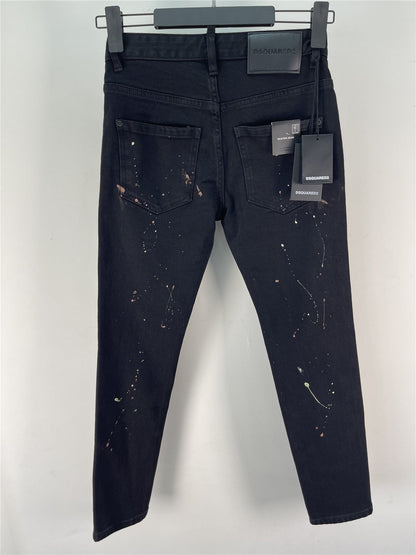 D - JEANS