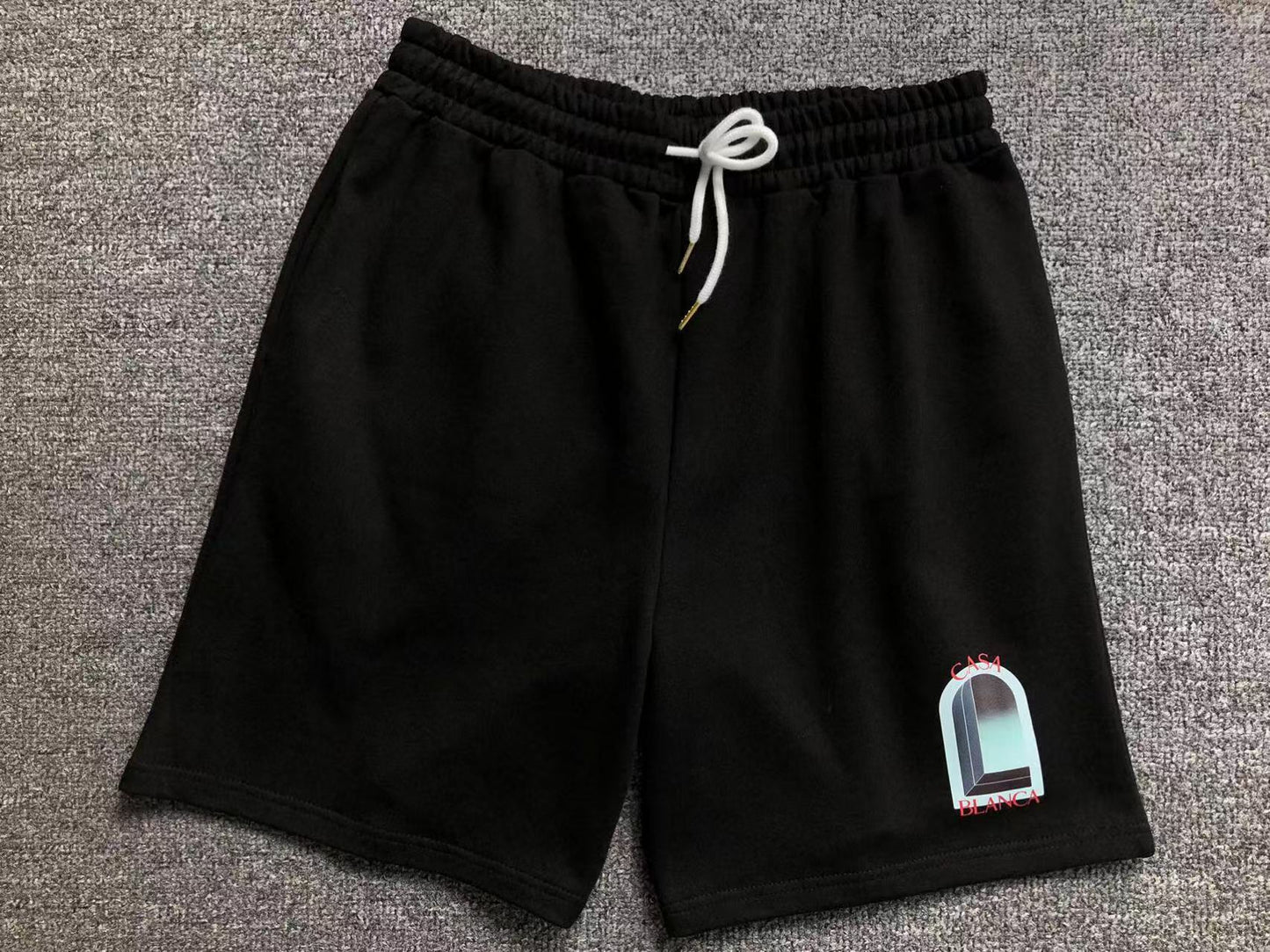 C - SHORTS