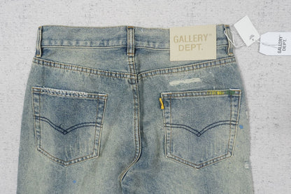 G - JEANS
