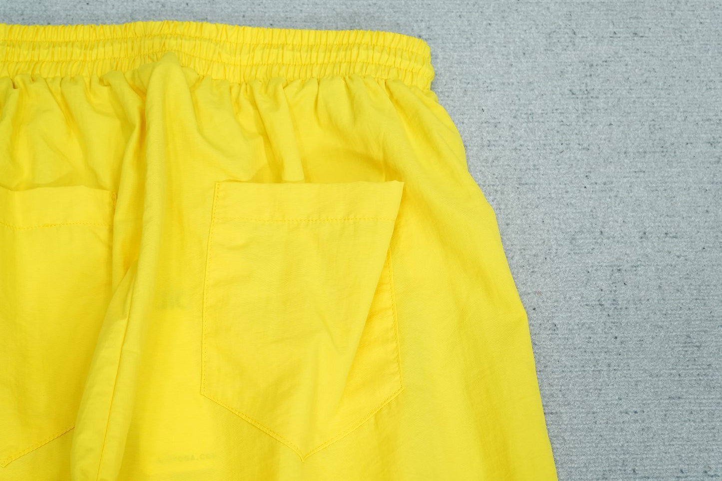 A - SWEATPANTS