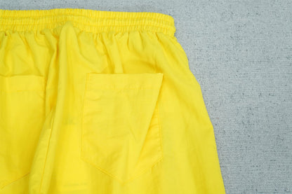A - SWEATPANTS