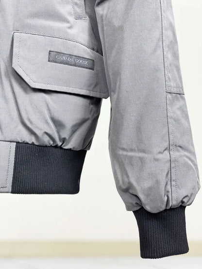 CG - PUFFER
