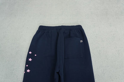 B - SWEATPANTS