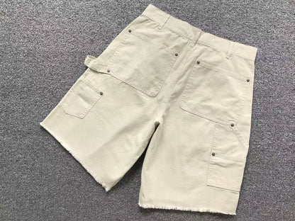 M - SHORTS