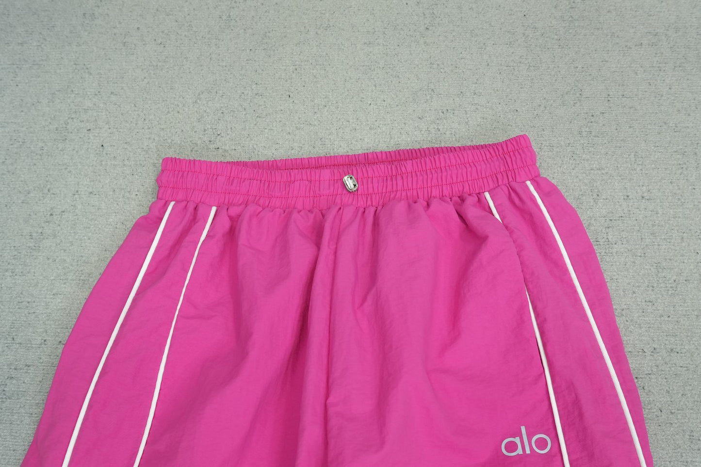 A - SWEATPANTS