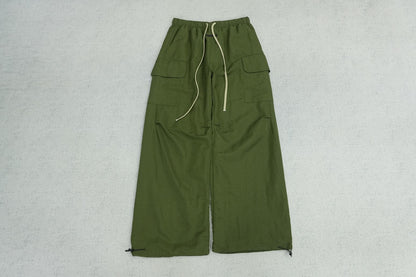 F - SWEATPANTS