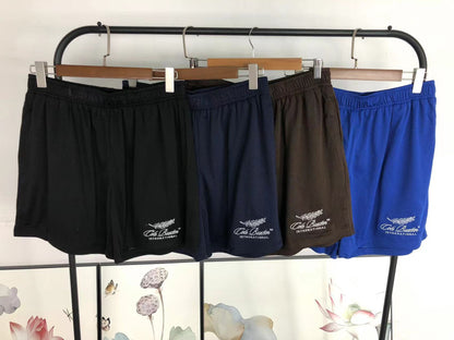 C - SHORTS