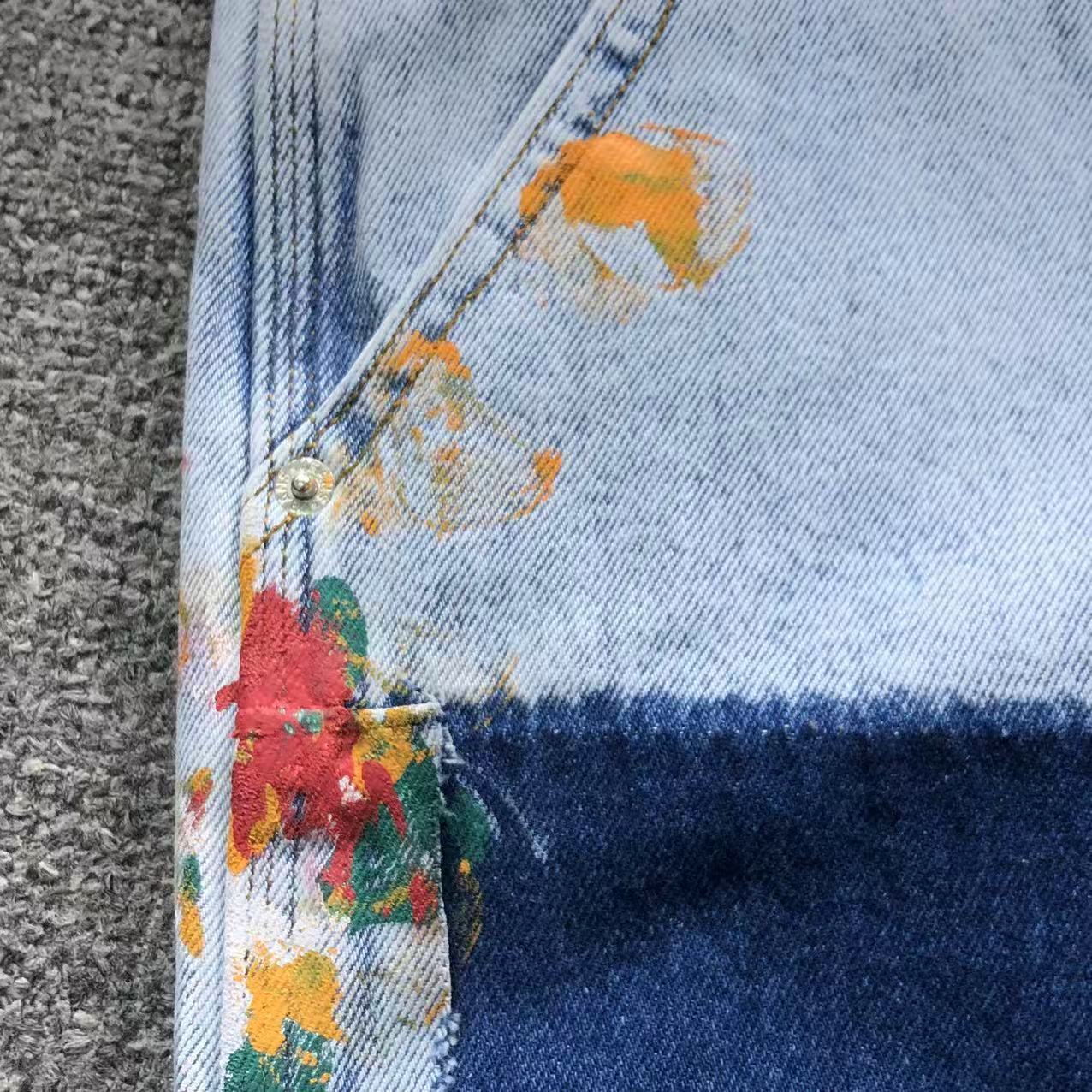 G - SHORTS