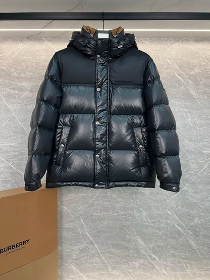 B - PUFFER
