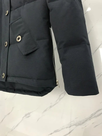 M - PUFFER