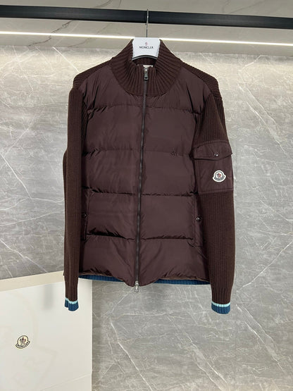 P - CARDIGAN