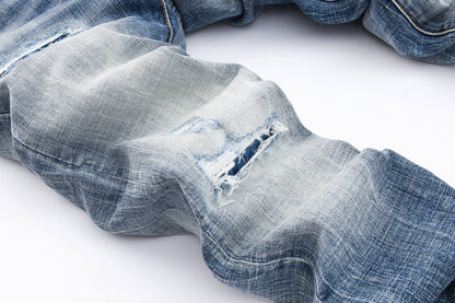 D - JEANS