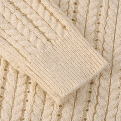 LOUIS V - SWEATER