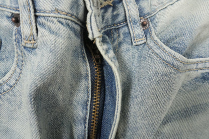 A - JEANS