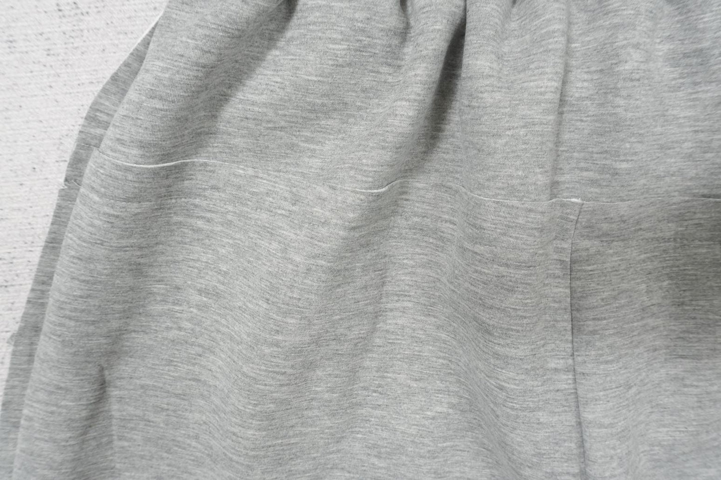 A - SWEATPANTS