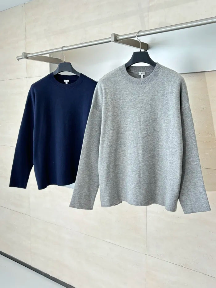 L - SWEATER