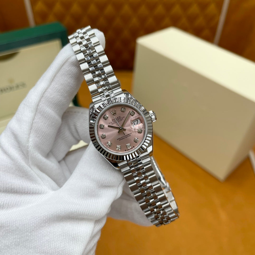 M - Watch
