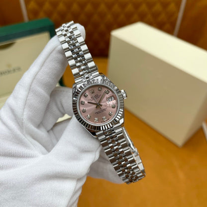 M - Watch