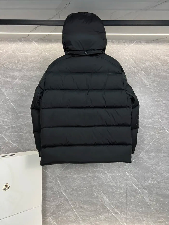 M - PUFFER