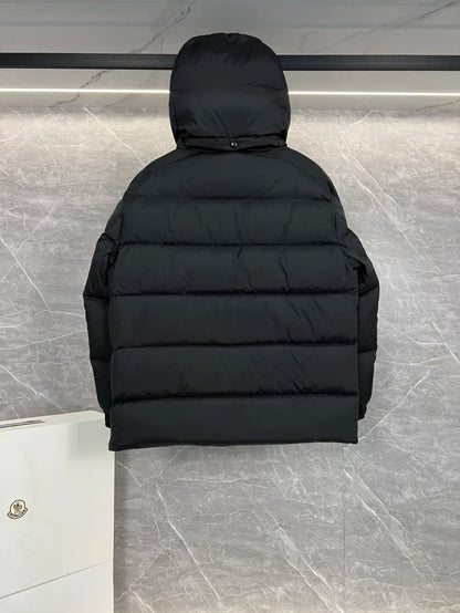 M - PUFFER