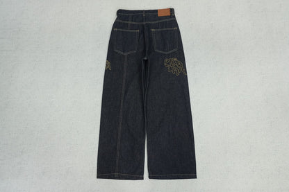 M - JEANS