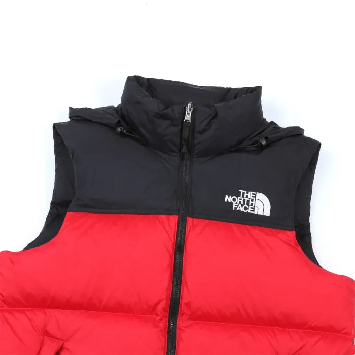 T - WESTE