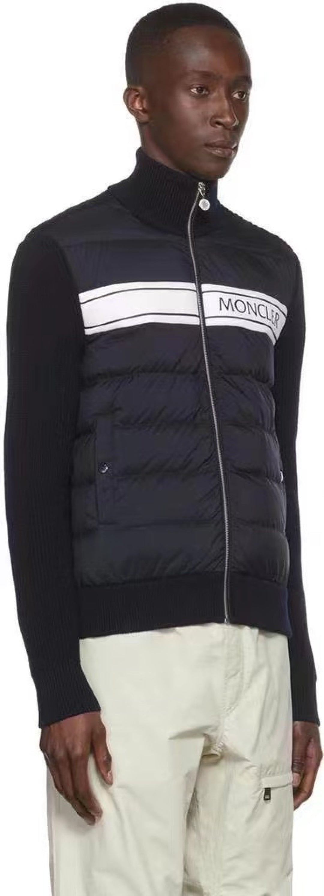 P - CARDIGAN