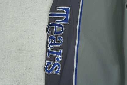 D - SWEATPANTS