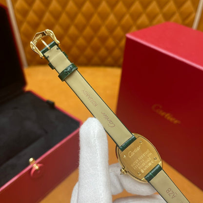 W - Watch