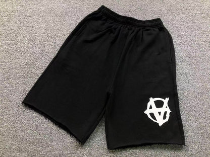 V - SHORTS